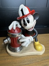 Disney mickey fire for sale  Temecula