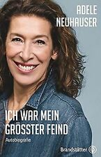 Größter feind autobiografie gebraucht kaufen  Berlin