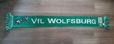 Vfl wolfsburg schal gebraucht kaufen  Burg