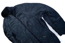 Barbour stepp jacke gebraucht kaufen  Offenbach am Main