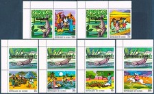 Guinea 1968 racconti usato  Italia