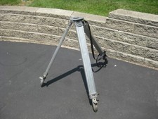 Nice aluminum survey for sale  Mchenry