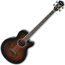 Mint ibanez aeb10e for sale  National City