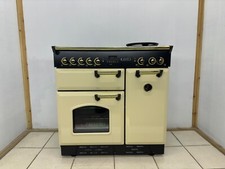 Rangemaster leisure dual for sale  BRADFORD