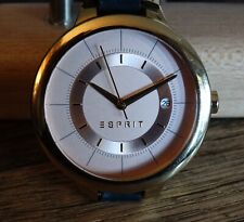 Esprit gold rosegold gebraucht kaufen  Ettlingen