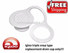 Igloo triple snap for sale  Newington