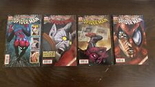 Spider man 520 usato  Roma