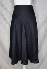 Chaps skirt black for sale  Frankfort