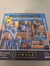Dowdle jigsaw puzzle for sale  Ogden