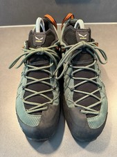 Salewa wildfire gtx gebraucht kaufen  Neustadt an der Weinstraße