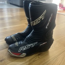 Rst boots mens for sale  LONDON