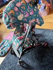 cosatto pram rain cover for sale cosatto pram rain cover for sale FALKIRK