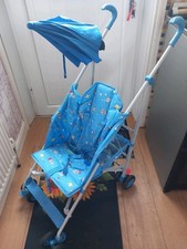 Mothercare jive stroller for sale  HUDDERSFIELD