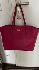 Gucci leder damen gebraucht kaufen  Berlin