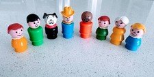 Vintage fisher price for sale  O Fallon