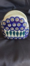 Vintage polish pottery for sale  Chesapeake