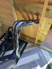 akrapovic zx6r for sale akrapovic zx6r for sale MONTROSE