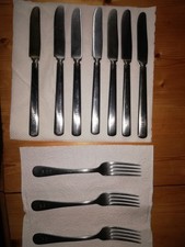 Couteaux fourchettes . d'occasion Couteaux fourchettes . d'occasion  Marcq-en-Barœul