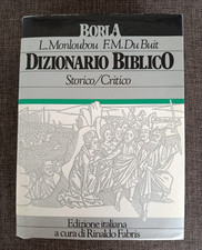 Monloubou buit dizionario usato  Roma
