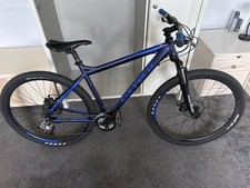 Carrera hellcat 29er for sale  STAINES-UPON-THAMES