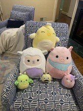 Squishmallow easter bundle for sale  Louisville