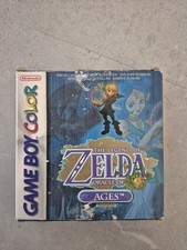 Zelda racle ages gebraucht kaufen  Ilsenburg (Harz)