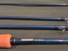 Sage spey fly for sale  Marysville