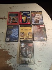 Rom spiele wissenschaft gebraucht kaufen  Dormagen