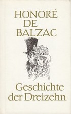 Buch geschichte balzac gebraucht kaufen Buch geschichte balzac gebraucht kaufen  Leipzig