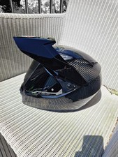Agv helm ax9 gebraucht kaufen  Lüneburg