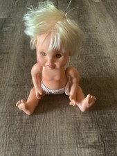 Baby face doll for sale  Hays