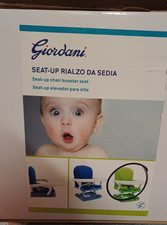 Giordani rialzo sedia usato  Lenta