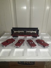 Lionel post war for sale  Roseville