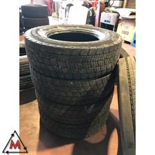 Set gomme pneumatici usato  Italia