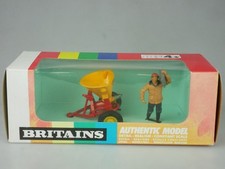 Britains 9558 vicon gebraucht kaufen  Berlin