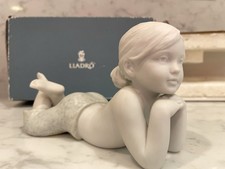 Lladro daughter figurine for sale  Niagara Falls