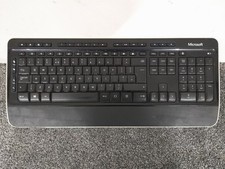Microsoft wireless desktop for sale  BIRMINGHAM