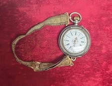 Swiss silver ladies for sale  Sterling
