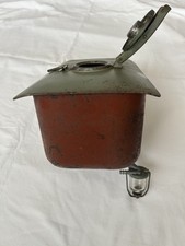 Serbatoio vespa faro usato  Atripalda