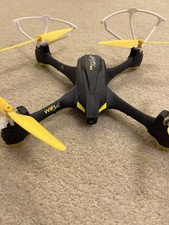 Hubsan star drone for sale  NORTHALLERTON