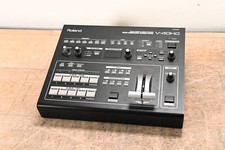 Comutador de vídeo multiformato Roland V-40HD (SEM FONTE DE ALIMENTAÇÃO) CG01KS3 comprar usado  Enviando para Brazil