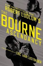 Robert ludlums bourne for sale  Montgomery
