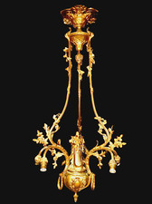 Splendide monture lustre d'occasion  Juan-les-Pins