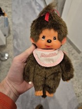 Sekiguchi monchhichi mädchen gebraucht kaufen  Laatzen