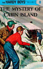 Mystery cabin island for sale  Montgomery