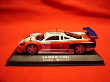 Voiture endurance saleen d'occasion  Écouis