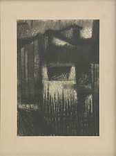 Mancini piero paesaggio usato  Italia