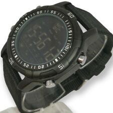 Montre baroudeur digital d'occasion  Montrouge