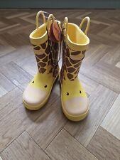 Chipmunks wellies unisez for sale  LONDONDERRY