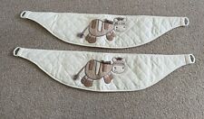 nursery curtain tie backs for sale nursery curtain tie backs for sale MILTON KEYNES